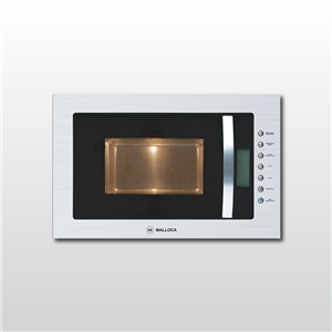 Lò Vi Sóng Âm Tủ Malloca MW-927I